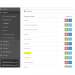 Clone Category Module with 3-level categories